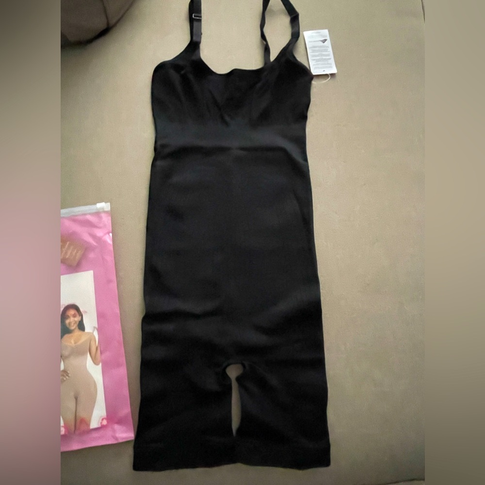 Lover-Beauty Shapewear Seamless Full Body Shaper BRAND NEW Size Med/Large